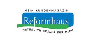 Reformhaus Magazin