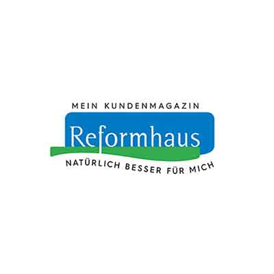 Reformhaus Magazin