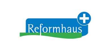 Reformhaus + die Marke