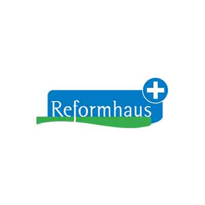 Reformhaus + die Marke