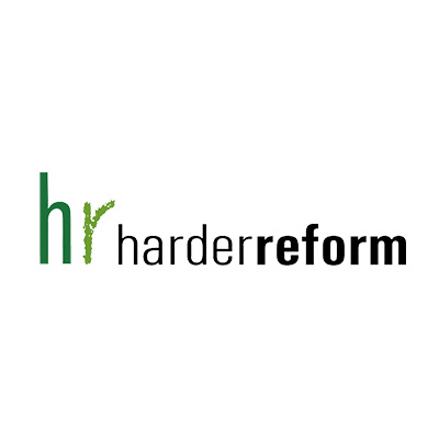 Harderreform